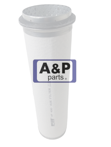 WKŁAD FILTRA POWIETRZA ZETOR 10011907-28800