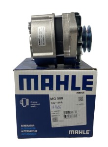ALTERNATOR ISKRA MAHLE 14V100A ZETOR 16359118