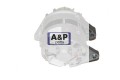 ALTERNATOR 14V/55A C-385 ZETOR 89355901-24340