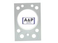 CYLINDER HEAD GASKET USZCZELKA GŁOWICY ZETOR 100MM-6463