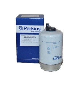FILTR PALIWA 26560143 ORYGINAL PERKINS /7-10/