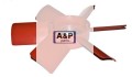 WENTYLATOR WIATRAK POMPY WODY CNH 390 MM-19751