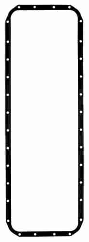 USZCZELKA MISY OLEJU CUMMINS 3938160-29007