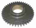 KOŁO ZĘBATE SYNCHRONIZATORA 1687429M91 40Z/44Z-3736
