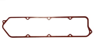 USZCZELKA KLAWIATURY ZBROJONA JOHN DEERE  4-CYL.