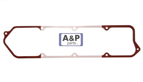 USZCZELKA KLAWIATURY ZBROJONA JOHN DEERE  4-CYL.-10830