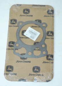 USZCZELKA GŁOWICY 640M92198 JOHN DEERE KOHLER 