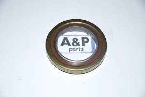 SIMMERING WAŁU KORBOWEGO PRZEDNI AR48946