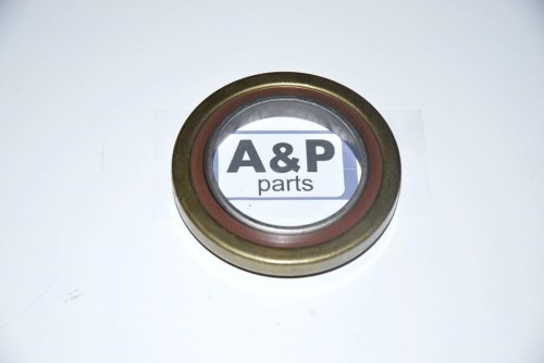 SIMMERING WAŁU KORBOWEGO PRZEDNI AR48946-12762