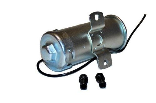 POMPKA PALIWA ELEKTRYCZNA KRAMP 12V 130L/H-20449