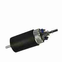 FUEL PUMP / POMPKA PALIWA 24V 0580464086 BOSCH  -16102