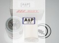 FILTR PALIWA + FILTR OLEJU KPL. ZAMIENNIK KN70303 -13014