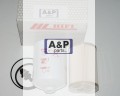 FILTR PALIWA + FILTR OLEJU KPL. ZAMIENNIK KN70303 -13015