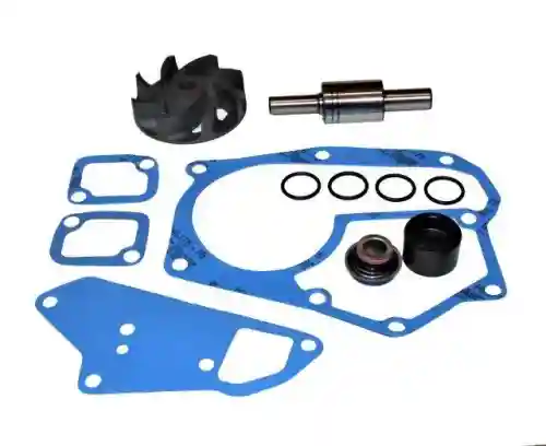 ZESTAW NAPRAWCZY POMPY WODY Z REPERATURKĄ -20525