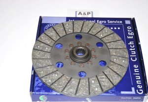 TARCZA SPRZĘGŁA JOHN DEERE 325001710 