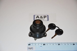 STACYJKA JOHN DEERE 5-POZYCYJNA 26/950-7 