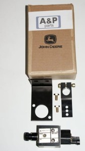 THROTTLE ACTUATOR / AKTUATOR 311789-004 