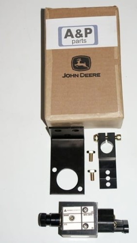 THROTTLE ACTUATOR / AKTUATOR 311789-004 -12999