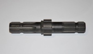 WAŁEK WOM 6-FREZÓW FI-30 JOHN DEERE 6620