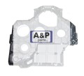 TIMING CASE COVER OBUDOWA ROZRZĄDU PERKINS AA AB  -22620