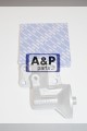 KORPUS FILTRA OLEJU 3773K041 4-OTWORY PERKINS -16842