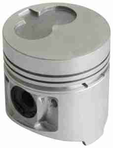 TŁOK SILNIKA PERKINS 84MM + 020 115016721 84,5 MM