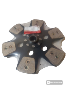 TARCZA SPRZĘGŁA CERAMICZNA 22 FREZY C-385 86021060