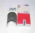KOMPLET PANEWEK KORBOWODOWYCH R-1 C-385 MAHLE 0,25-12643