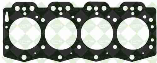 USZCZELKA GŁOWICY ŁEZKA  XINCHAI 490B-01004 NB485 -29077