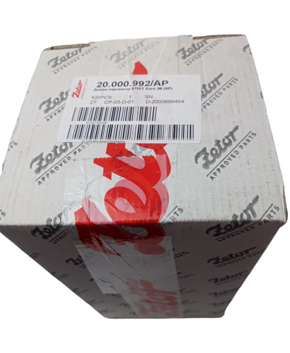 ZESTAW NAPRAWCZY SILNIKA ZETOR 20000992/AP-29133