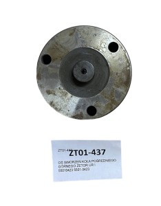 OŚ SWORZEŃ KOŁA POŚREDNIEGO ZETOR 55010423