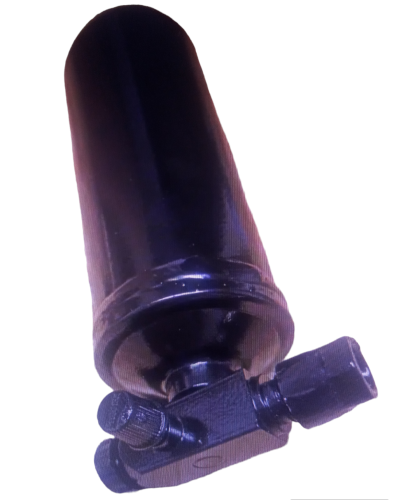 FILTR ODWADNIACZ KLIMATYZACJI ZETOR 16372975-29031