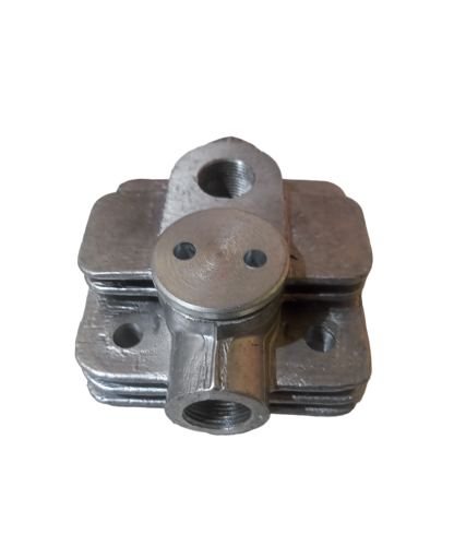 GŁOWICA SPRĘŻARKI ZETOR UR I 950933-29055