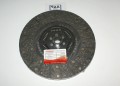 TARCZA SPRZĘGŁA AMORTYZOWANA FI 325 16021904-PLC-13270