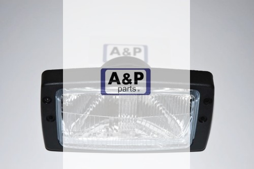 REFLEKTOR PRZEDNI LAMPA RE29878H4 53351946-29034