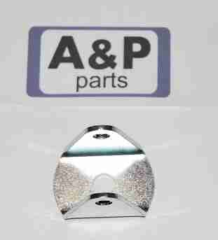 WSPORNIK KLAMKI SZYBY UCHYLNEJ ZETOR 53369166-25333