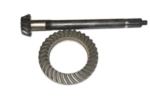 KOŁO TALERZOWE Z WAŁKIEM Z-34/12 88170989-SKROPLO 