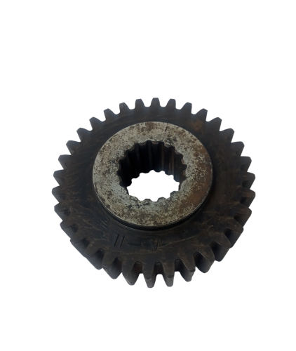 KOŁO NAPĘDOWE A-II Z-31/16 FREZ. ZETOR 57453155-29127