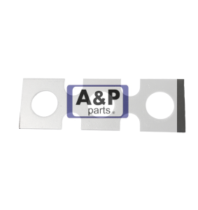 PODKŁADKA ZABEZPIECZAJĄCA ZETOR UR I 67113405