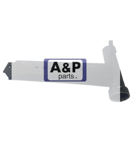 ZWROTNICA WYSUWNA LEWA ZETOR 72113401-29022