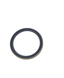 PIERŚCIEŃ ZGARNIAJĄCY POMPY GŁÓWNEJ P-8A/C 