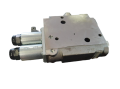 SEKCJA II HYDRAULIKI BOSCH ZETOR FORTERRA 934440-29170