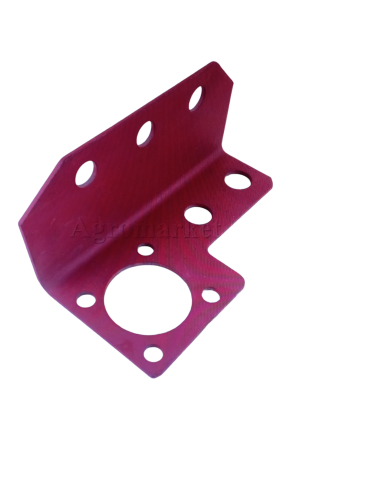 WSPORNIK WYRÓWNYWACZA HAMULCA ZETOR 69112606-29214