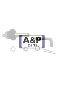 ZAKOŃCZENIE KPL.ZAWORU GASZENIA 93942093