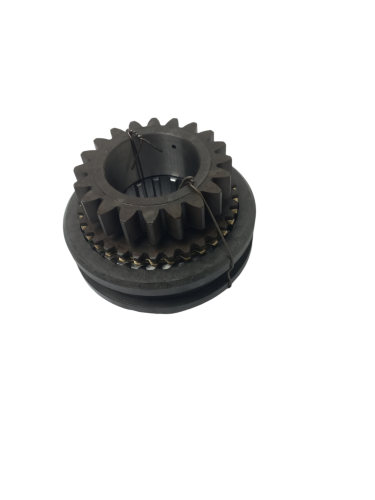 SYNCHRONIZATOR KOMPLETNY Z-20 ZETOR URI 60112407-29249