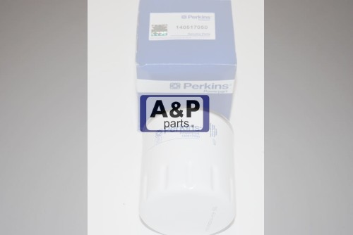 FILTR OLEJU 140517050 ORYGINAL PERKINS /7-10/-22224