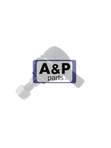 TRACK ROD / PRZEGUB KULOWY SIŁOWNIKA WSPOMAGANIA-29304