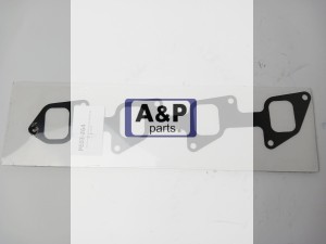 USZCZELKA KOLEKTORA SS. ZAMIENNIK PERKINS 700