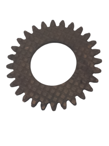 TARCZA CIERNA SPRZĘGŁA PRZED. NAP. ZETOR 55453128