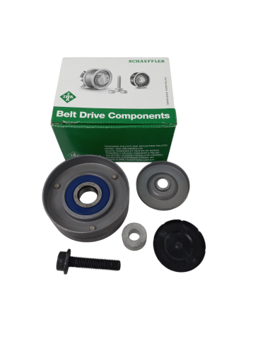 ROLKA NAPINAJĄCA JOHN DEERE AL157596 -29375